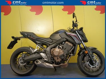 Honda CB 650 - 2018