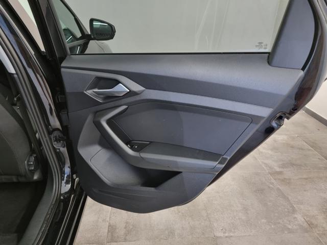 AUDI A1 SPB 30 TFSI