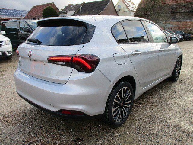 FIAT Tipo 1.6 Mjt S&S 5 porte City Life