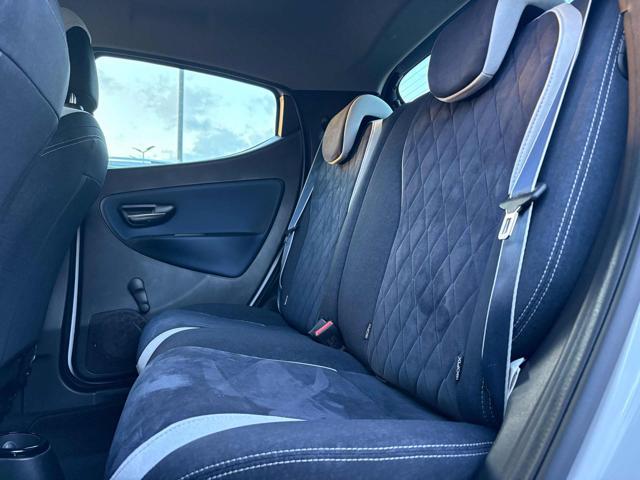LANCIA Ypsilon 1.3 MJT 16V 95 CV 5 porte S&S Mya