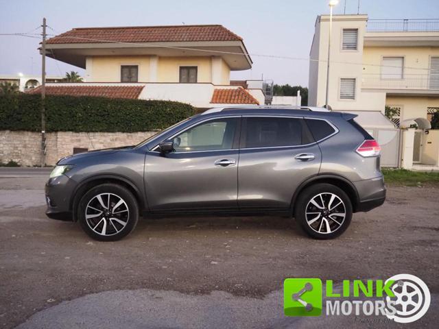 NISSAN X-Trail 1.6 dCi 2WD Tekna autom.