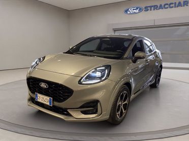 FORD Puma 1.0 ecoboost h ST-Line 125cv del 2025