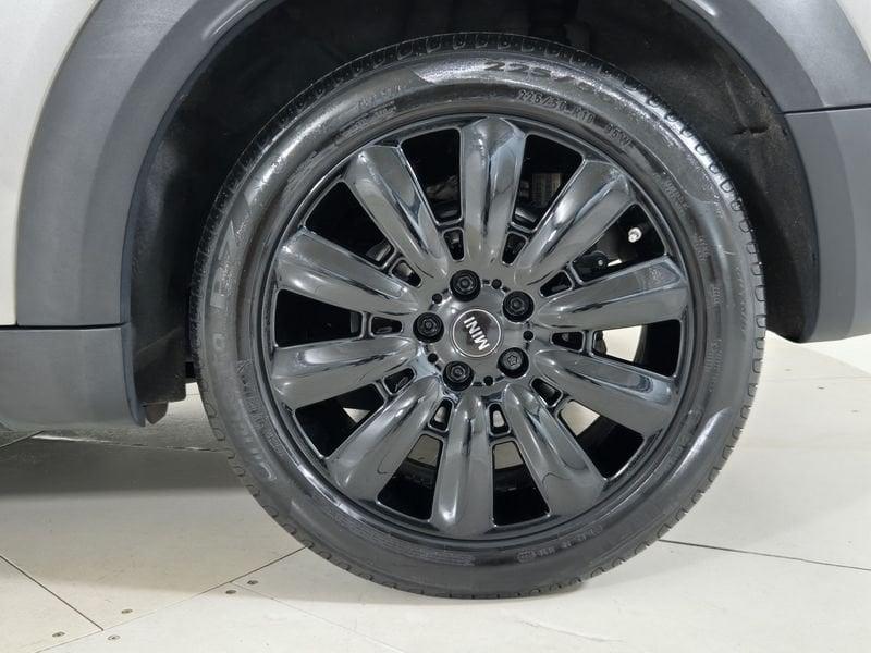 MINI Mini Countryman F60 2017 Diese Mini Countryman 1.5 One D Business auto 7m