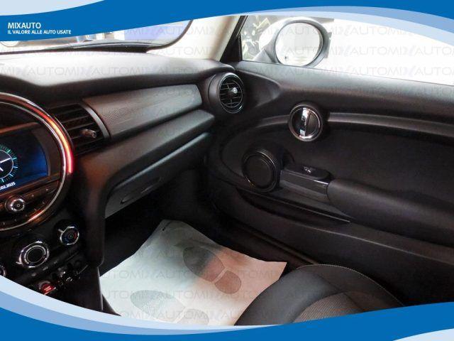 MINI Cooper 1.5 136cv 3 Porte AUT EU6