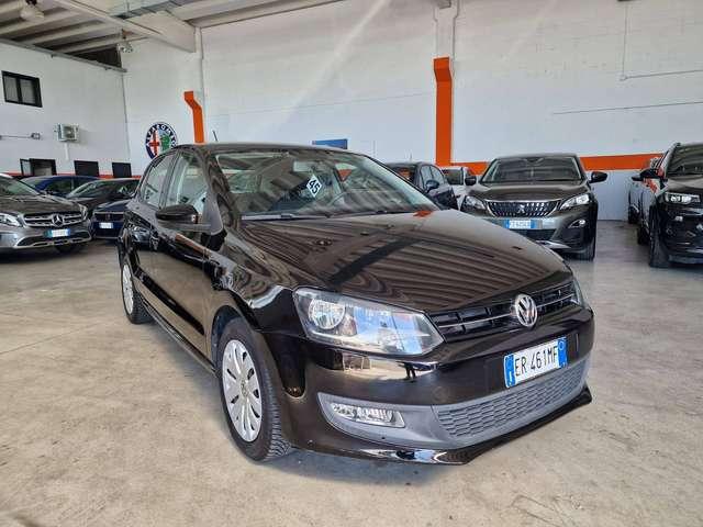 Volkswagen Polo Polo 5p 1.2 tdi Comfortline
