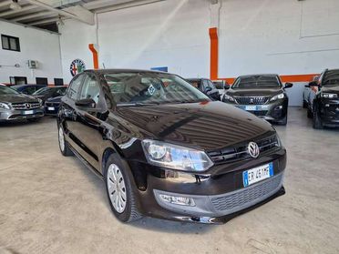 Volkswagen Polo Polo 5p 1.2 tdi Comfortline