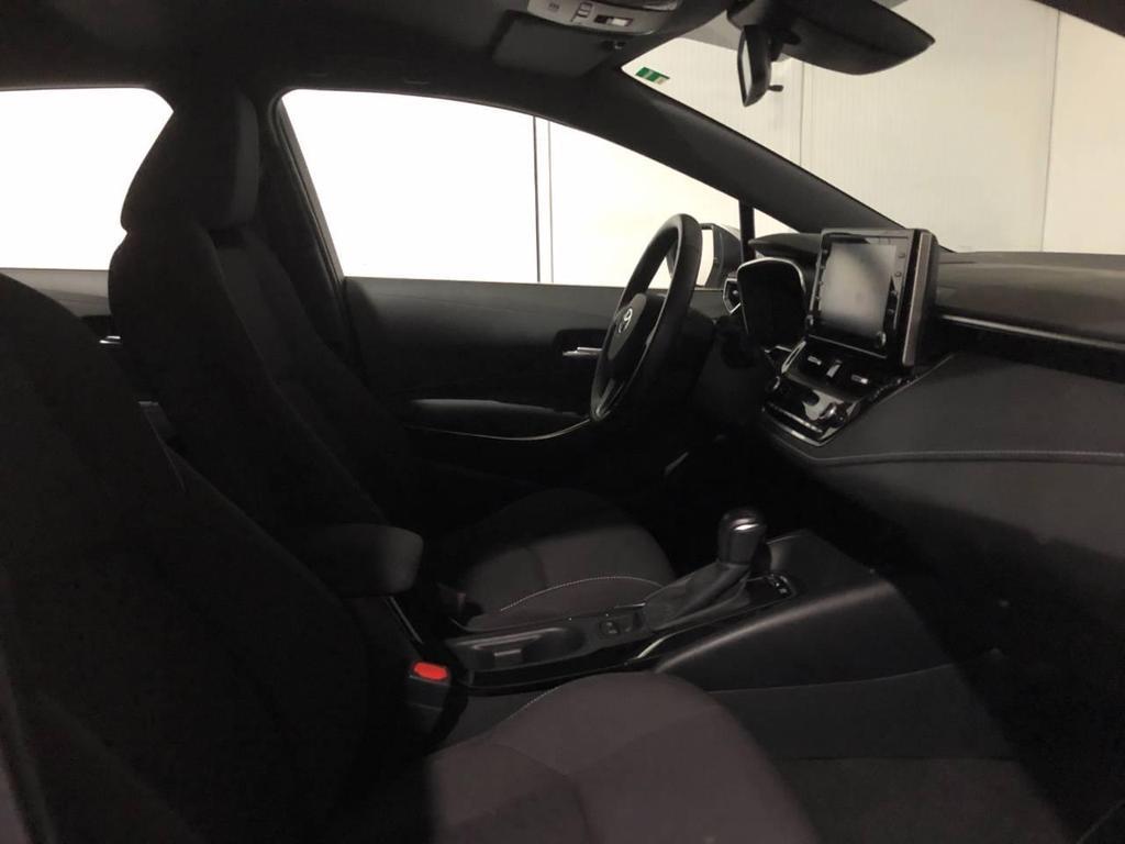 Toyota Corolla Touring Sports 1.8 Hybrid Business CVT