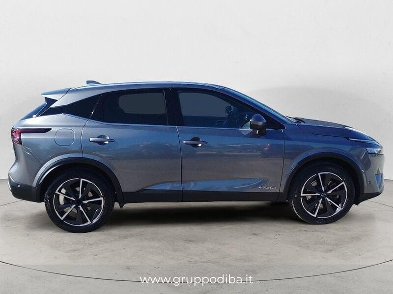 Nissan Qashqai III 2021 1.5 e-power Tekna 2wd