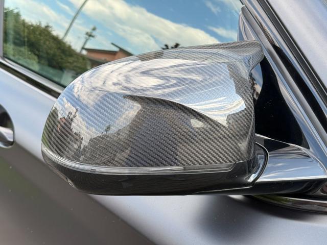 BMW X3 xDriveM40d M SPORT - Individual * CARBONIO *