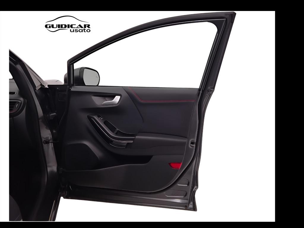 FORD Puma II 2020 - Puma 1.0 ecoboost h ST-line X Design s&s 125c