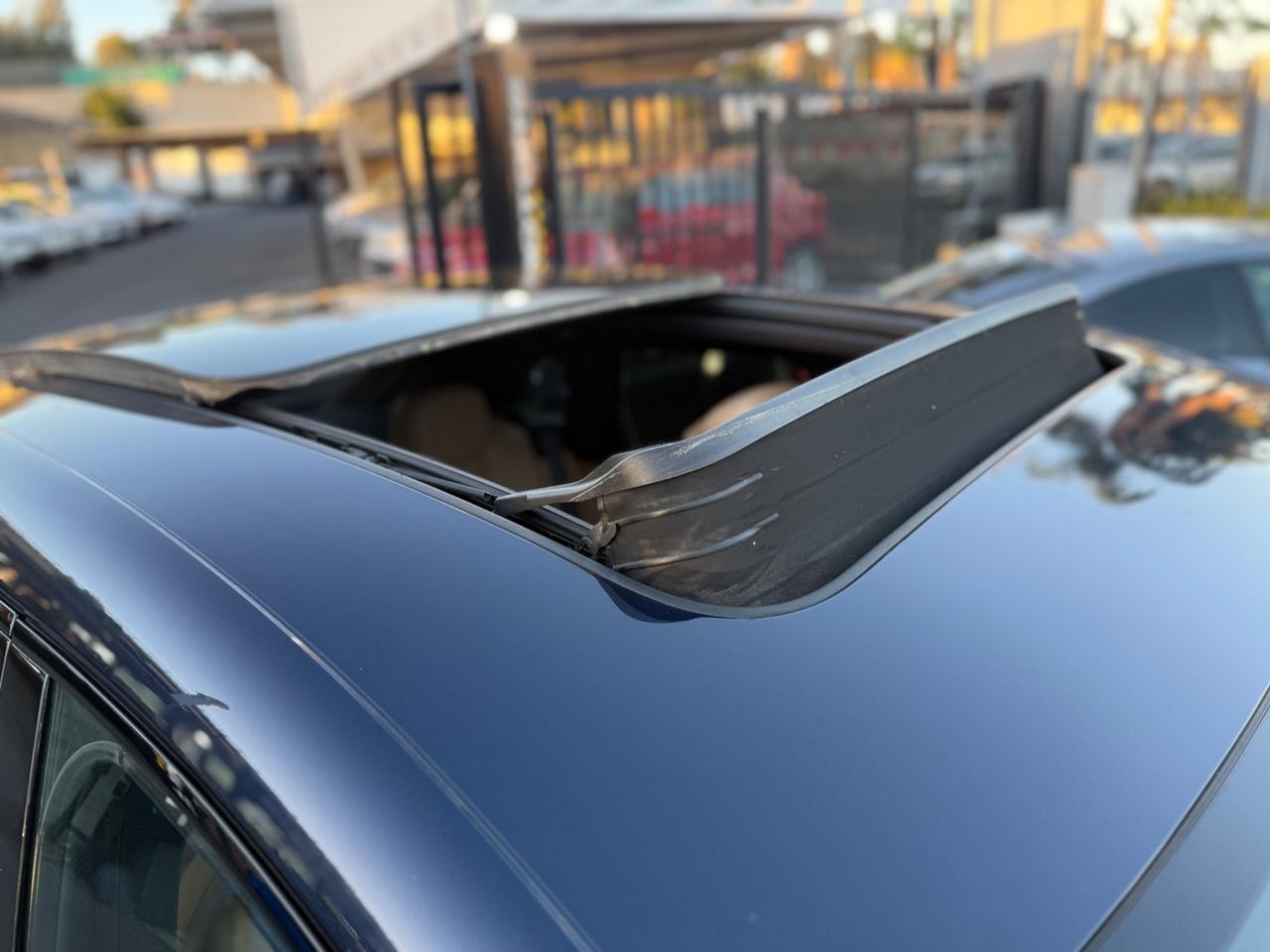 Porsche Macan 3.0 S Diesel TETTO - 2017