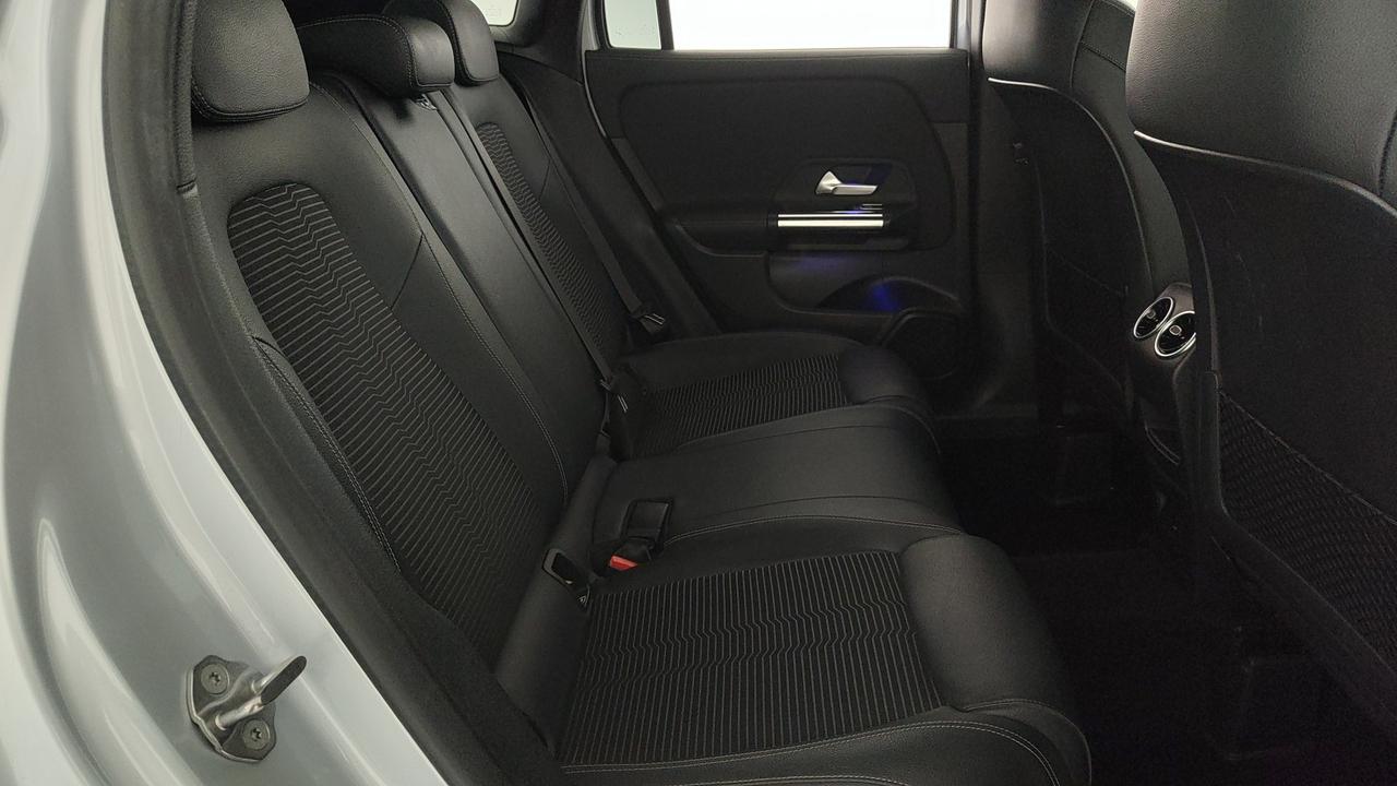 Mercedes-Benz GLA 200 d Sport Plus 4matic auto