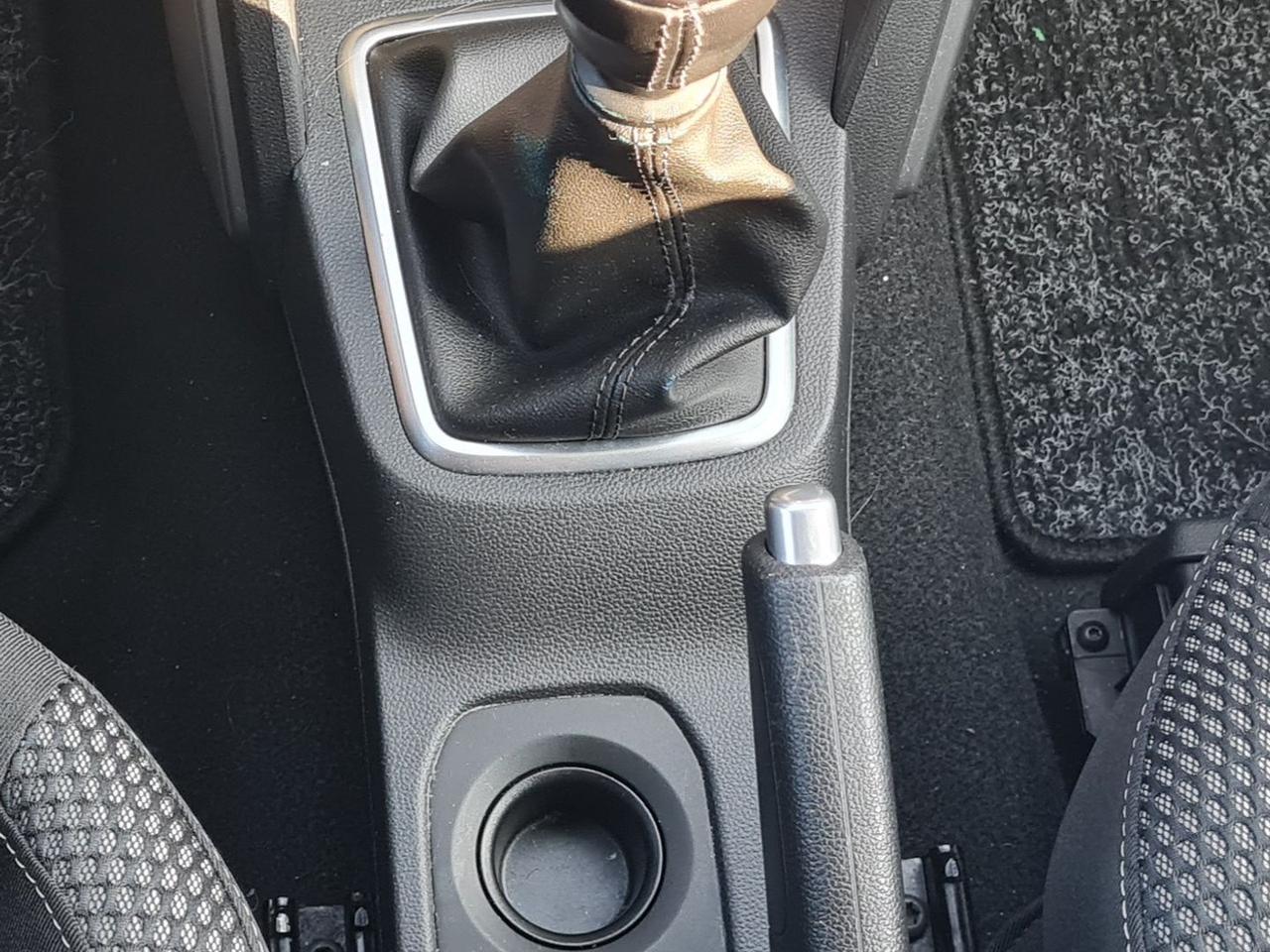 Dacia Duster 1.6 SCe 115 LPG Techroad #6962