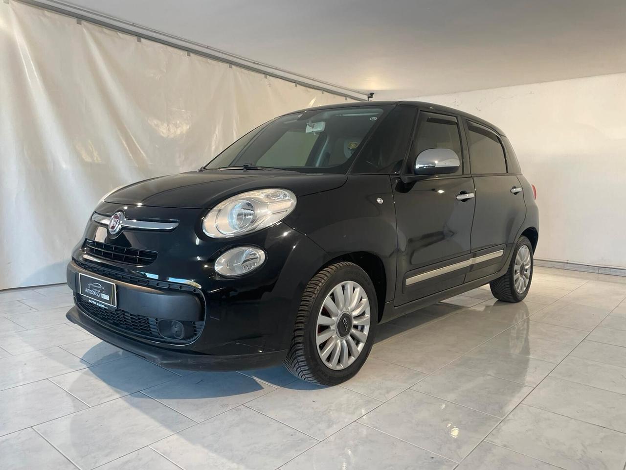 Fiat 500L 1.3 Multijet 85 CV NEOPATENTATI