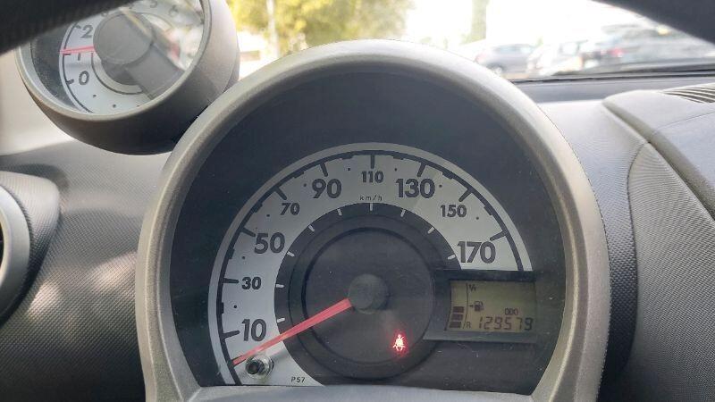 Citroen C1 1.0 5 porte euro 4 Neopatentati 5porte