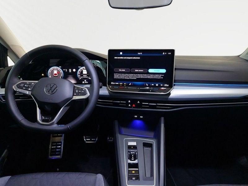 Volkswagen Golf 8.5 1.5 eTSI 115 CV DSG GOAL App Connect 16" Navi Cockpit