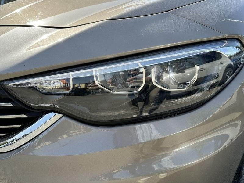 FIAT Tipo 1.6 Mjt S&S 5 porte Lounge