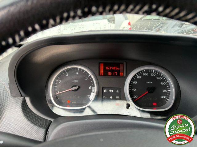 DACIA Duster 1.6 110CV 4x2 Lauréate