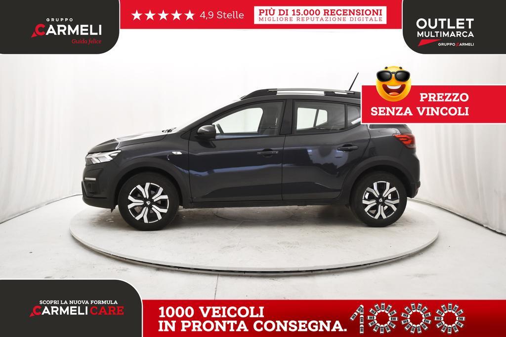 Dacia Sandero Stepway 1.0 tce ECO-G Comfort