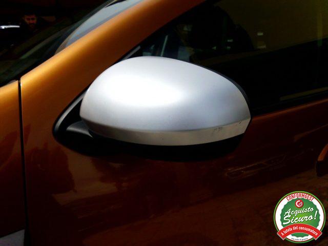 DACIA Duster 1.5 dCi 8V 116 CV 4x4 Prestige