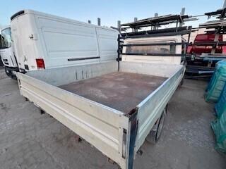 Ford Transit/Tourneo/Bus Transit 350 2.4TD/90 cat PL-DC-RG Cab