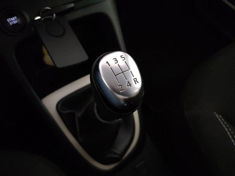 Renault Captur 1.5 dci Intens 90cv