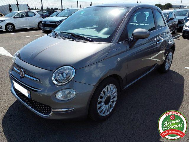 FIAT 500 1.0 Hybrid Dolcevita *TETTO