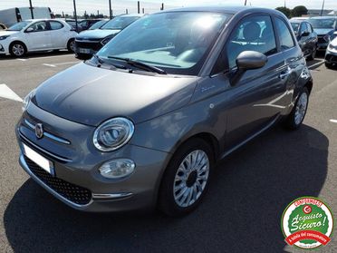 FIAT 500 1.0 Hybrid Dolcevita *TETTO