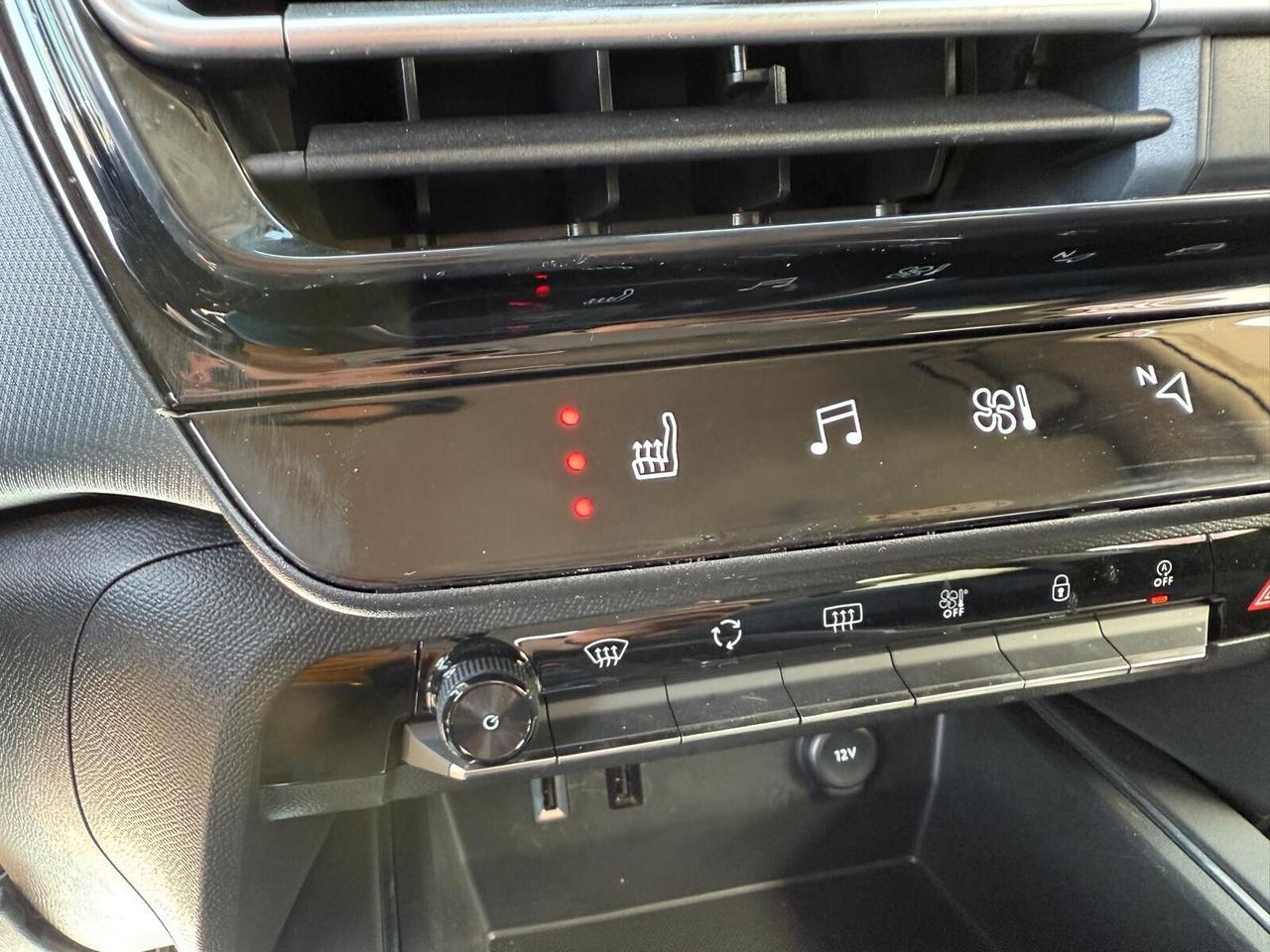 Citroen C5 Aircross C5 Aircross BlueHDi 130 S&S EAT8 Shine