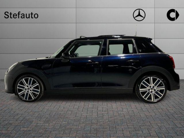 MINI Cooper 1.5 Cooper Yours 5 porte