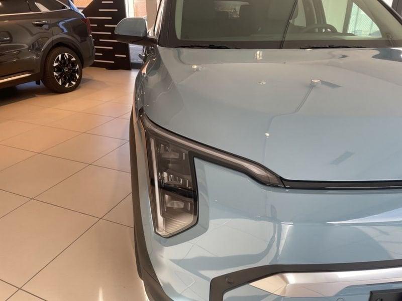 KIA EV3 EARTH Standard Range FWD