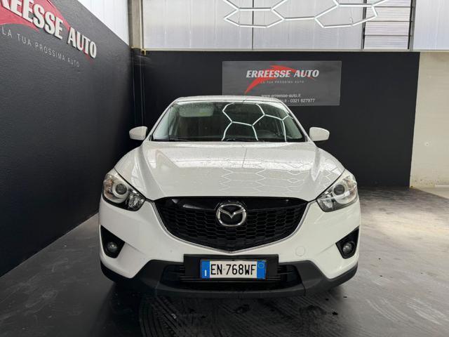 MAZDA CX-5 2.2L 150CV 2WD Essence EURO6A