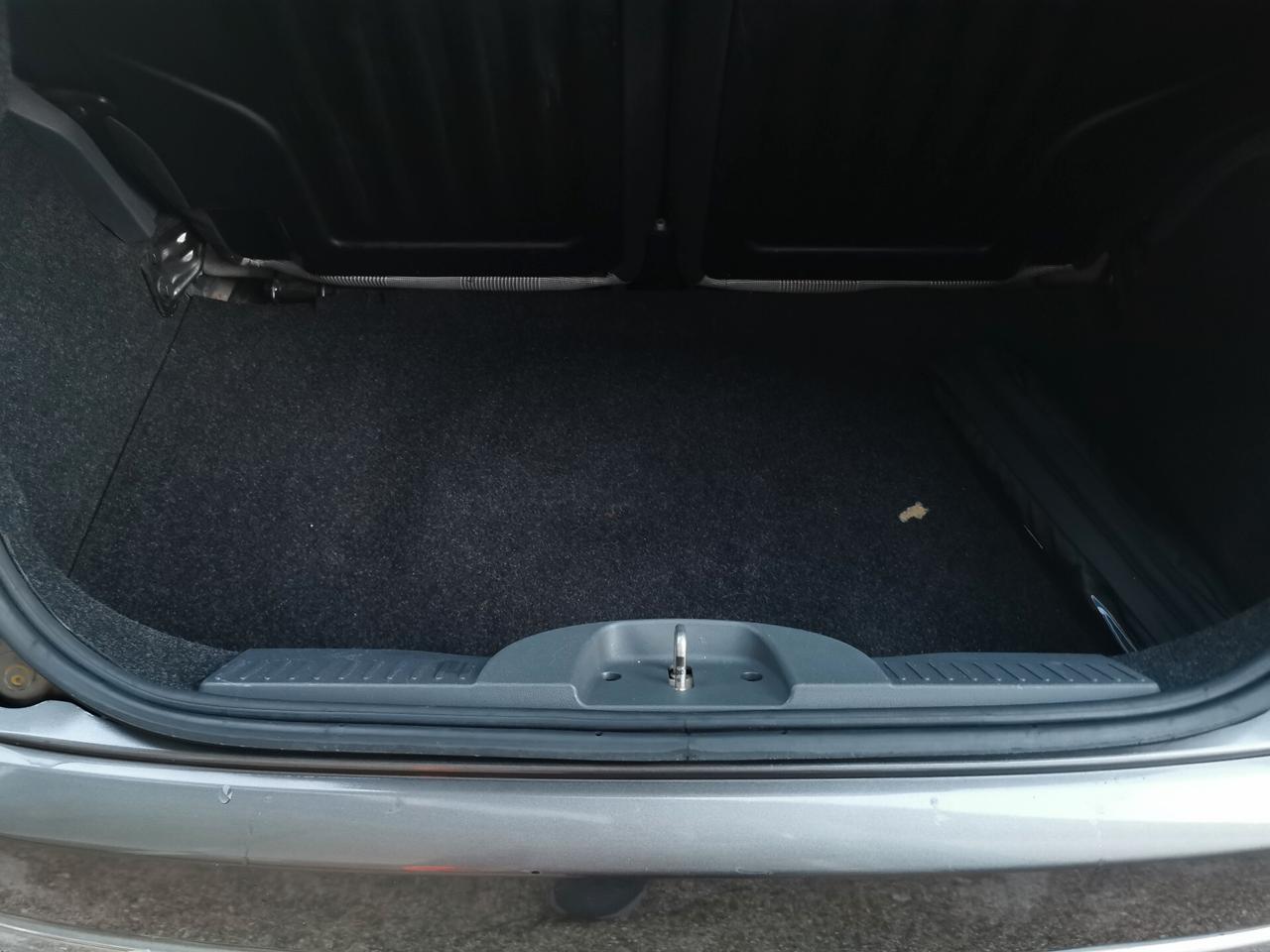 Fiat 500 1.2 Lounge 70cv