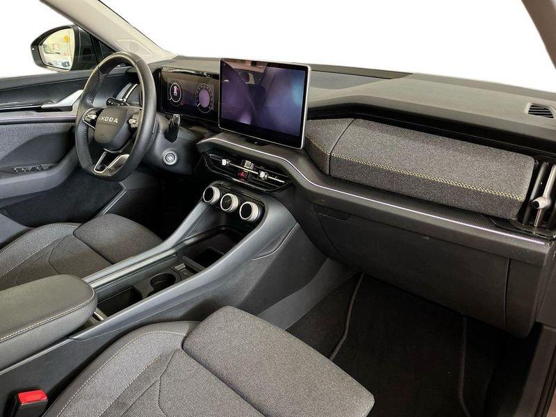 Skoda Kodiaq II 2024 2.0 tdi Executive 150cv dsg 7p.ti