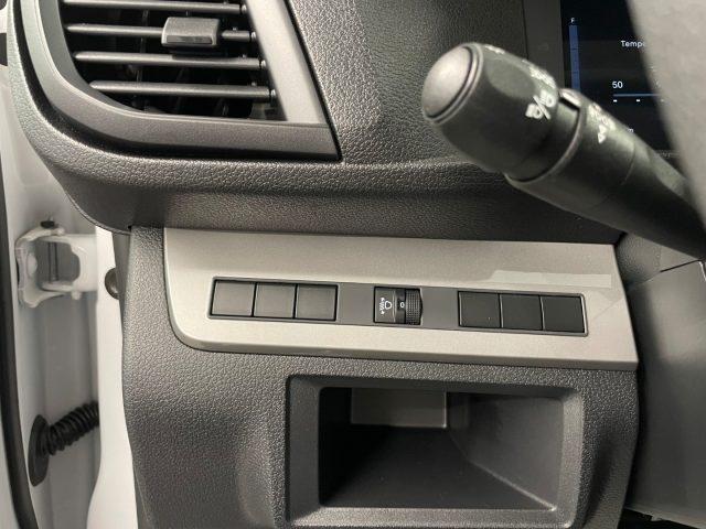 FIAT Scudo 1.5 BlueHDi 120 CV Van L2-H1 Furgone KM0 MY26