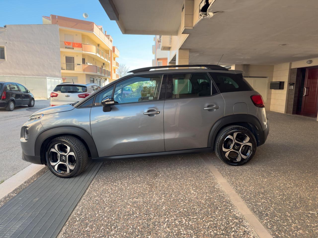Citroen C3 Aircross 1.5 BlueHDi 100 cv S&S Shine
