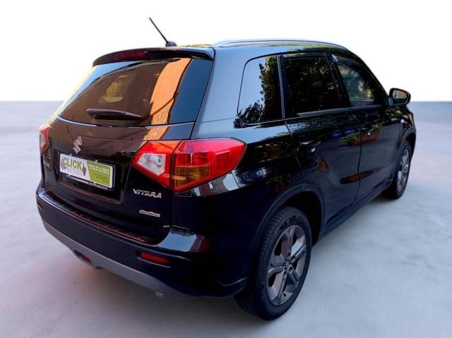 Suzuki Vitara Vitara II 2016 vitara 1.6 V-Cool s&s 4wd allgrip