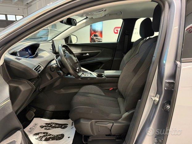 Peugeot 3008 BlueHDi 1.5 Business Active EAT8