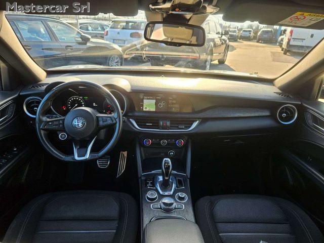 ALFA ROMEO Stelvio my23 2.2 td Super Q4 210cv auto - GP365FV