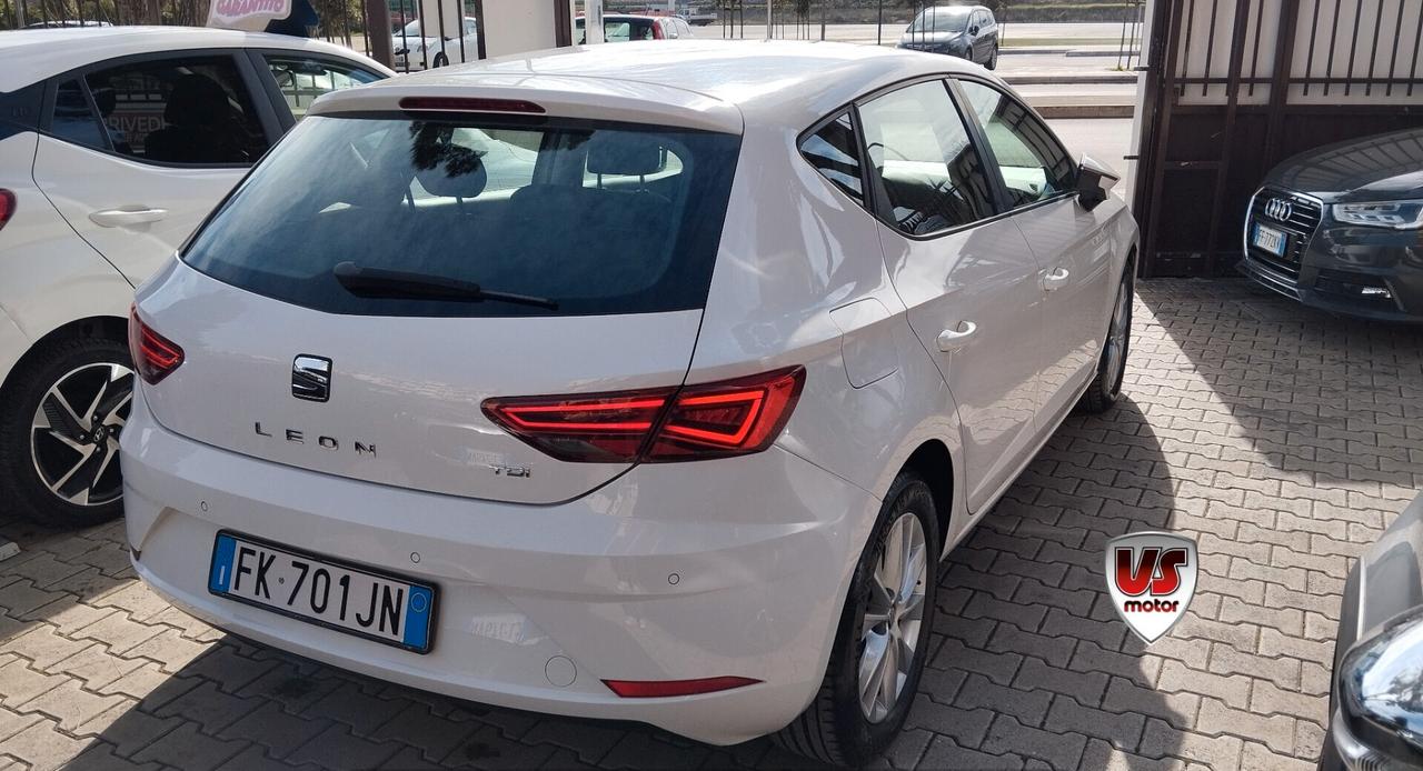 SEAT LEON 1.6 TDI - PREZZO PROMO