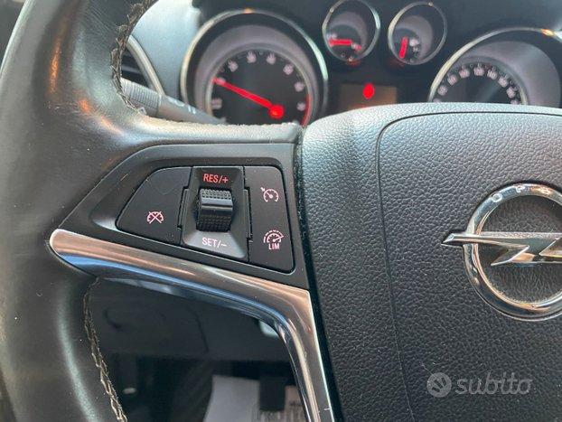 Opel Mokka BENZINA - NEOPATENTATI - AREA B MILANO