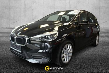 BMW 218 d Gran Tourer Advantage