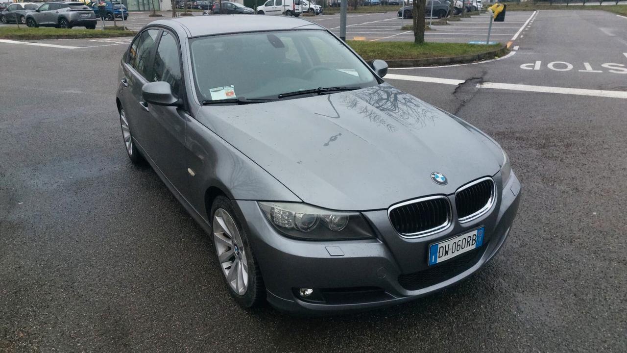 Bmw 320 320d MSport *FullOptional*