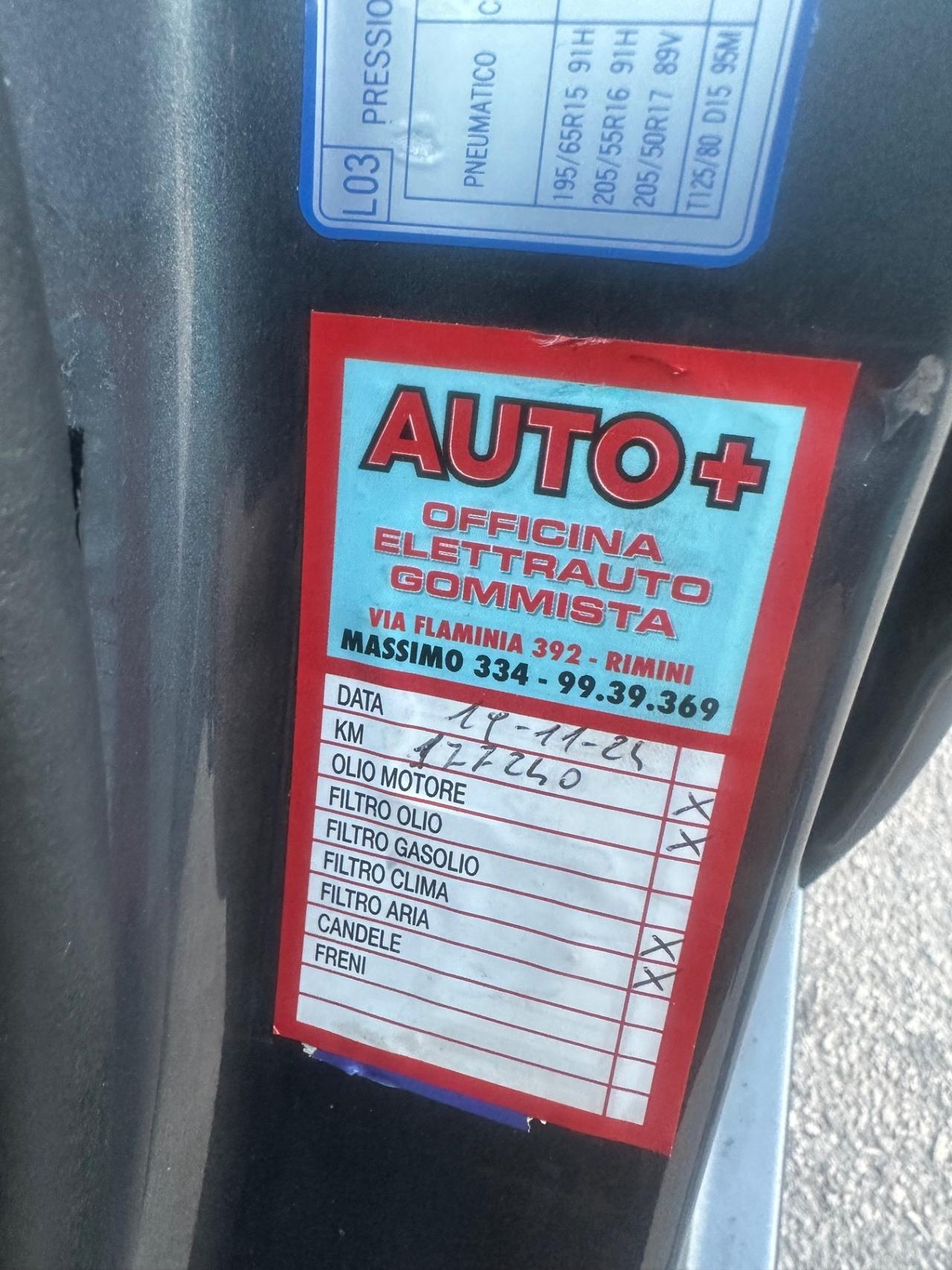 Kia VENGA 1.4 GPL 2012 - BASSI CONSUMI