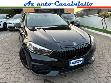 Bmw 116d 5p. Sport 116 CV FULL - MATRIX MY 21