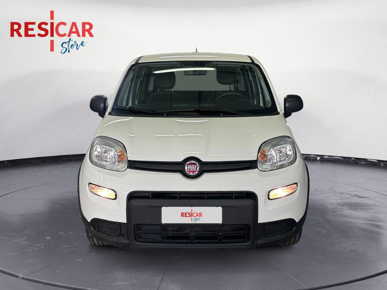 FIAT Panda 1.0 firefly hybrid s&s 70cv IDONEA NEOPATENTATO