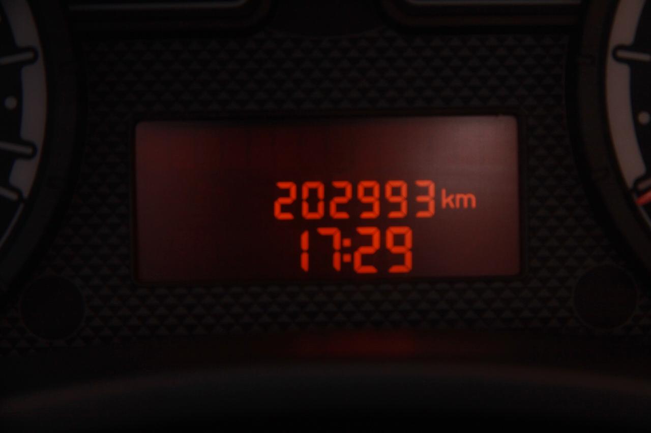 Fiat Panda 1.2 Dynamic Natural Power