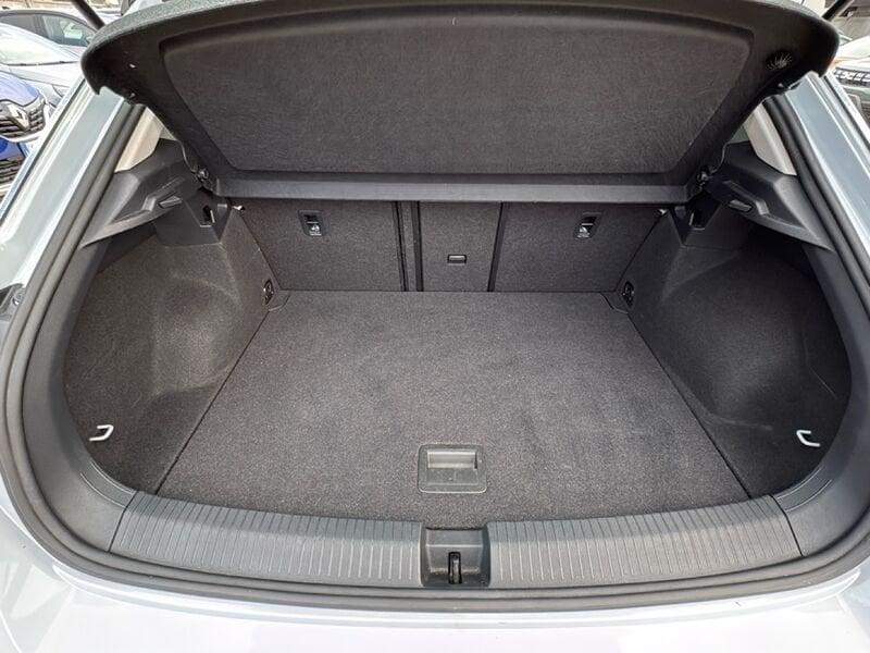 Volkswagen T-Roc T-Roc 2.0 tdi Style 4motion