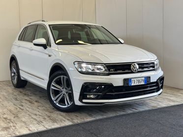 Volkswagen Tiguan 1.5 TSI 150 CV DSG R-Line Sport ACT BlueMotion Technology