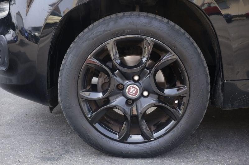 FIAT Panda FIAT Panda 1.2 Lounge Unicoproprietario